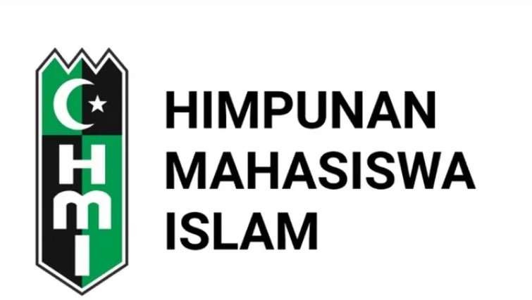 Logo HMI Pemerintah Kota Pohuwato